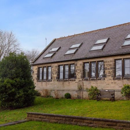 Humbug Lodge Pateley Bridge Exterior foto