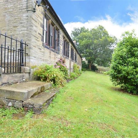 Humbug Lodge Pateley Bridge Exterior foto